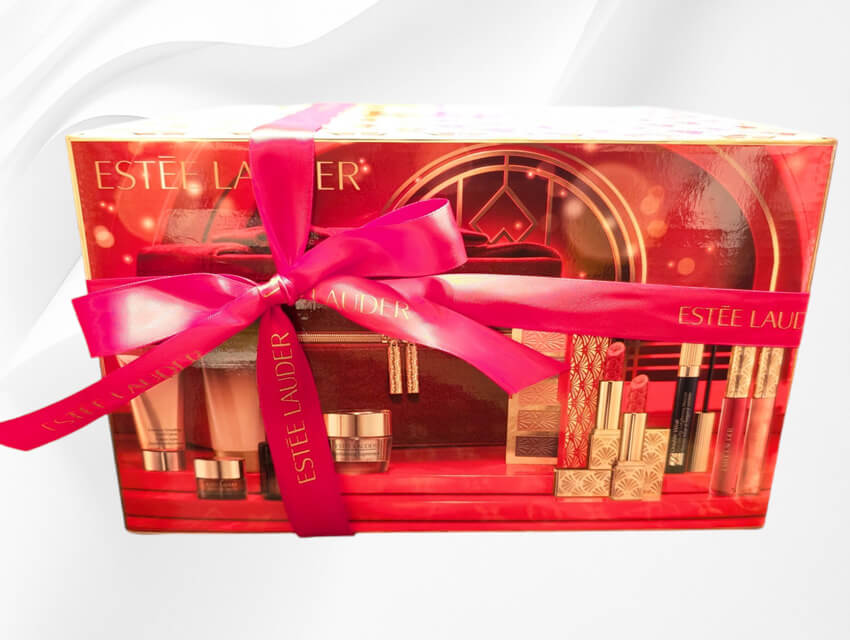 クリスマスコフレ】エスティローダー｜メークアップ コレクション 2024