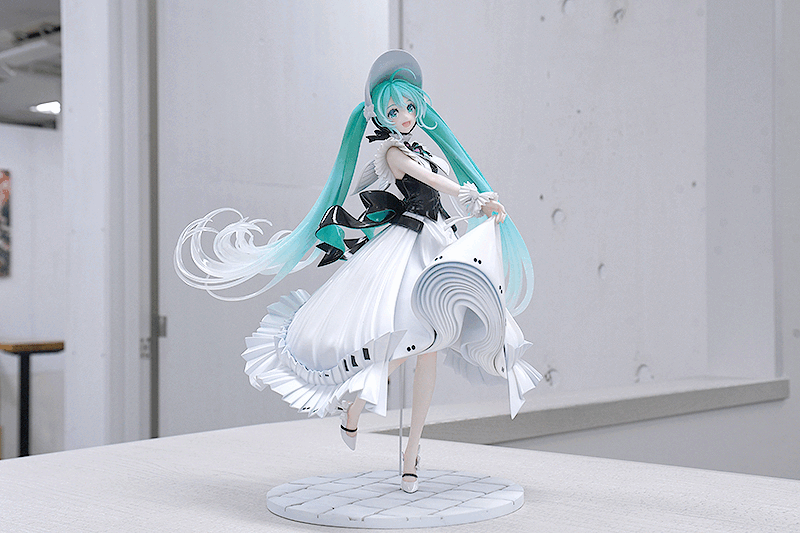 10月31日（木）ご予約開始♪「初音ミクシンフォニー 2023Ver.」をご