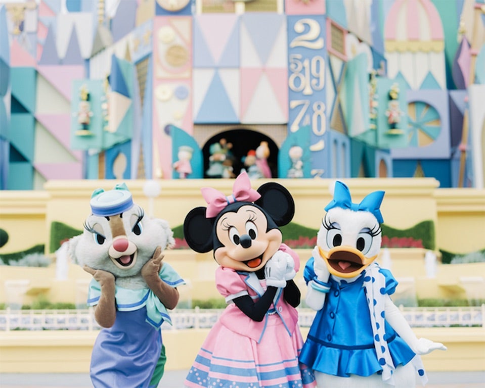 イマジニング・ザ・マジック 写真展に行ってきてWで感動したこと