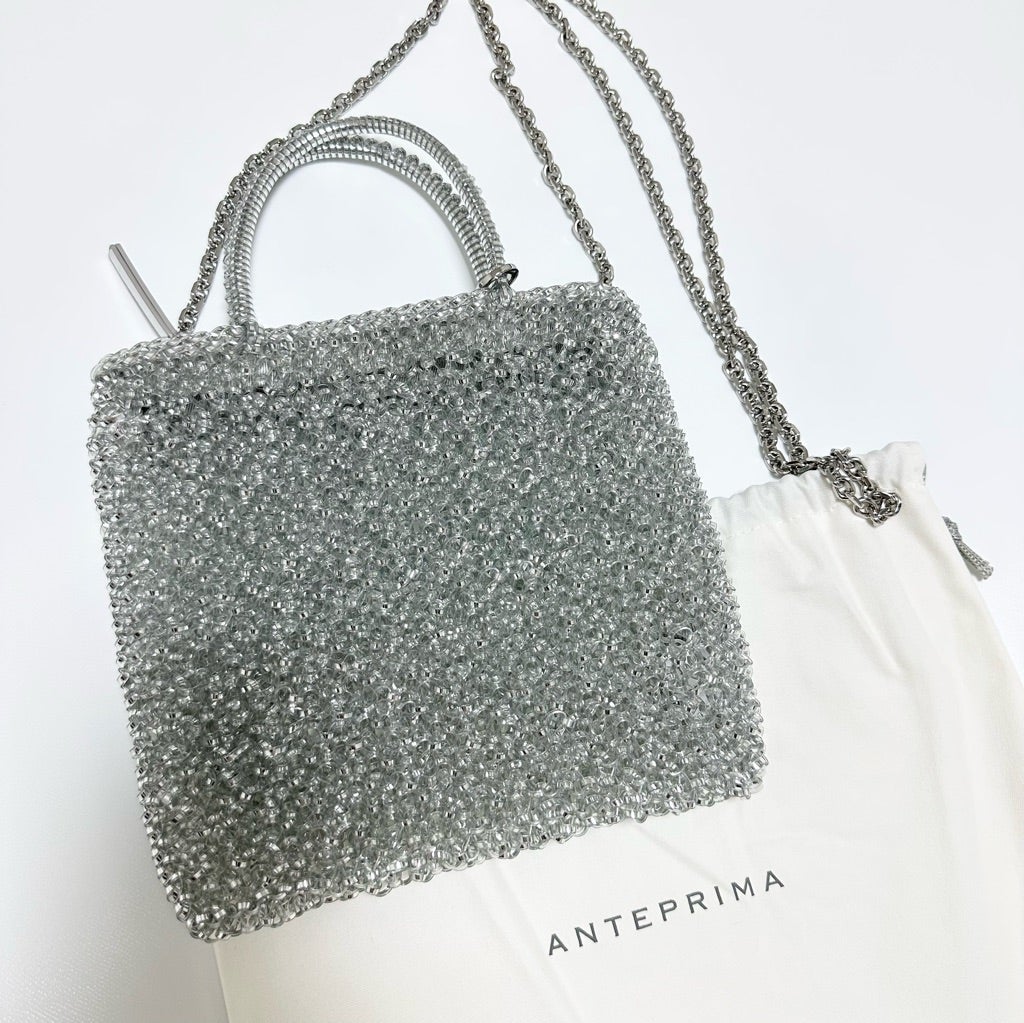 ヘビロテ中のANTEPRIMAのスタンダードZ | ありふれた、でも大切な日々☆