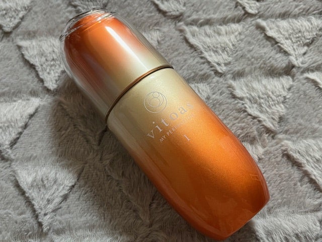 ビトアス マイパーフェクションⅠ（しっとり） | ＊もぐぅ blog＊