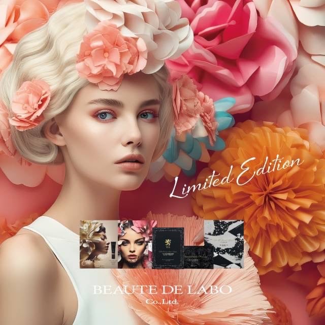 年に一度の特別なリアボーテクリスマスコフレ｜リアボーテ 2024