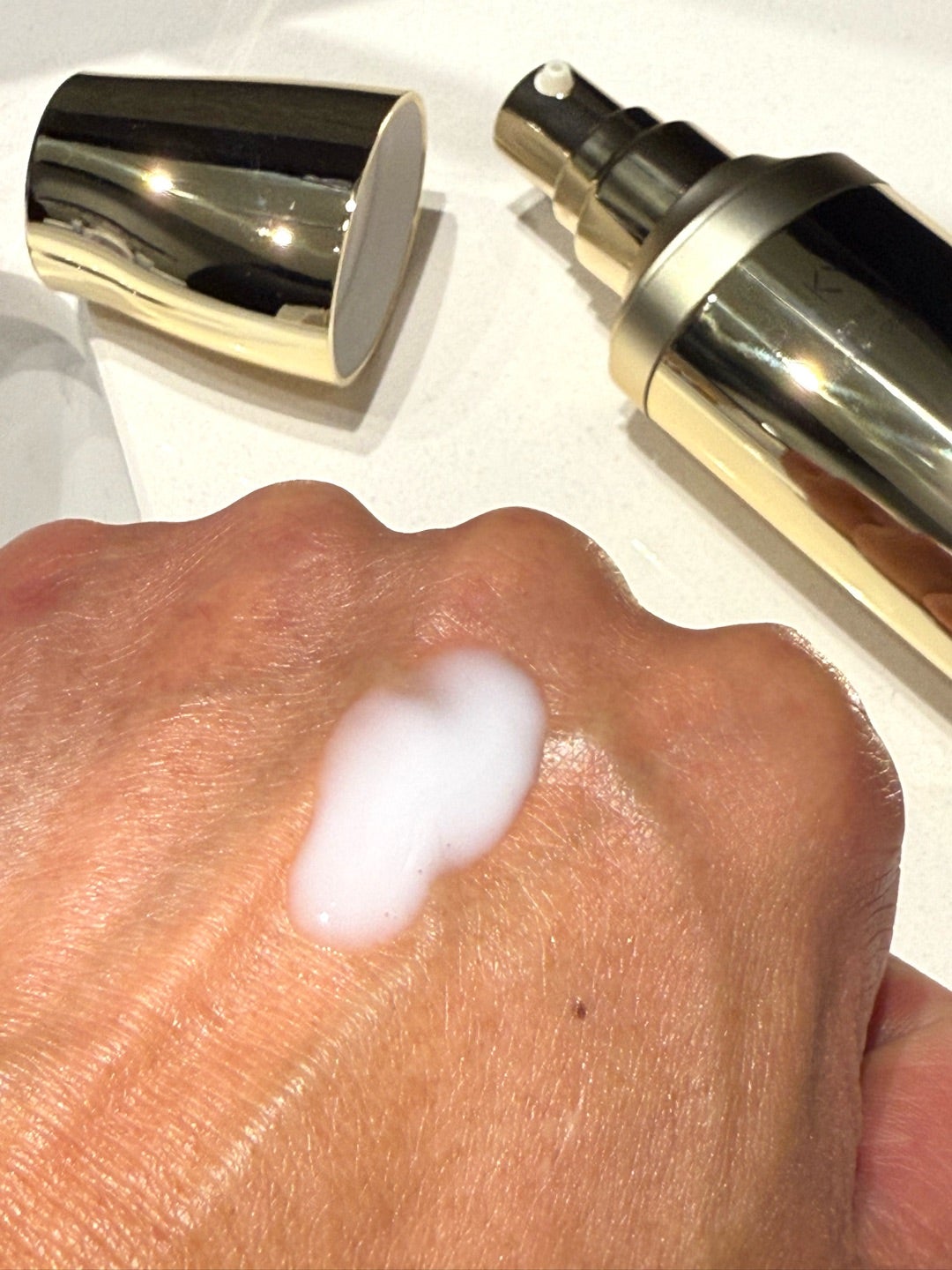 進化を感じた「ノエビア シルキーリフト」 | 戸賀敬城オフィシャル