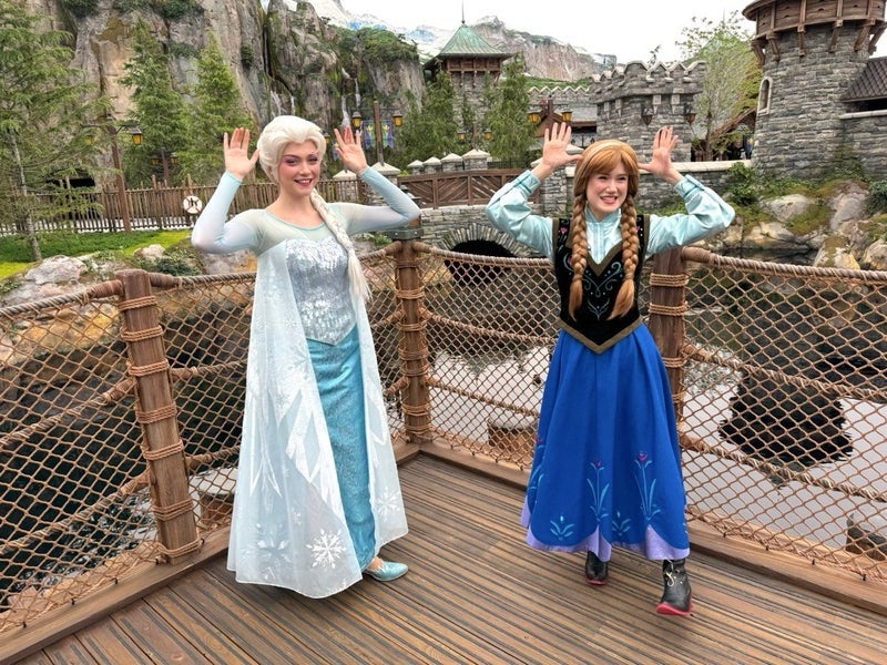 ビックニュースは再開のお知らせだけじゃない！！「ビビディ」に新