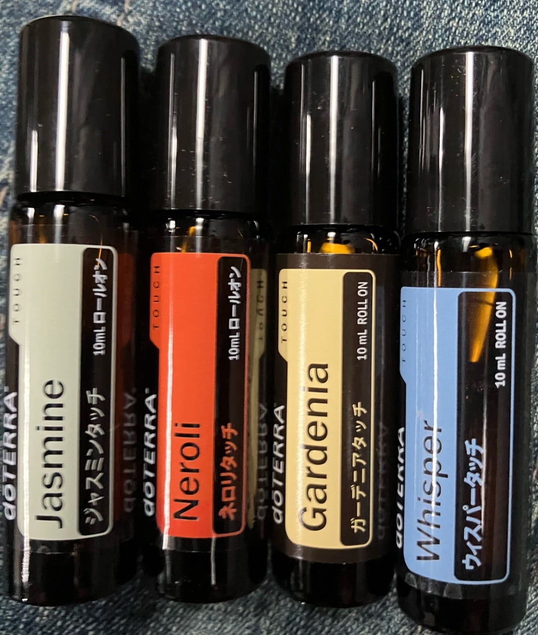 ドテラジャパンコンベンション2024✨ | フラと着物と自然由来の解決法✨