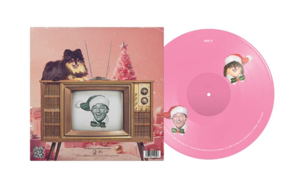 テテ♥️『White Christmas』とても幸運で光栄に思います☆ | ☆BTS沼