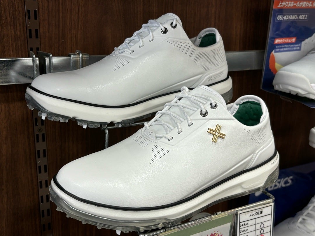 PAYNTR X 003 FF ゴルフ スパイクレス 26cm ジェイソン・デイ PAYNTR X