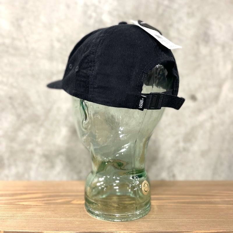 ☆新入荷☆US VANS キャップ入荷‼️コーデュロイ&フリース‼️ | 大分県