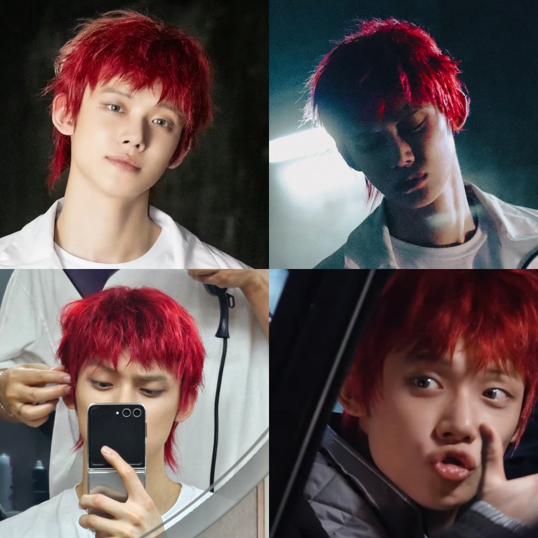 GGUMアルバム開封❤️ヨンジュンさんの分身すぎて抱きしめた