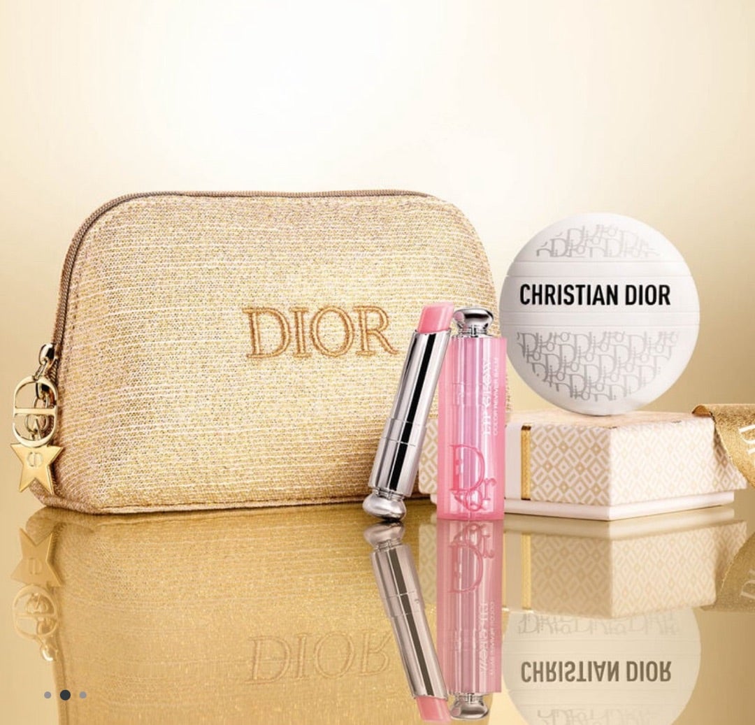 Diorホリデー限定パレット今頃。。 | PINK LILY☆ハワイとソウルとetc