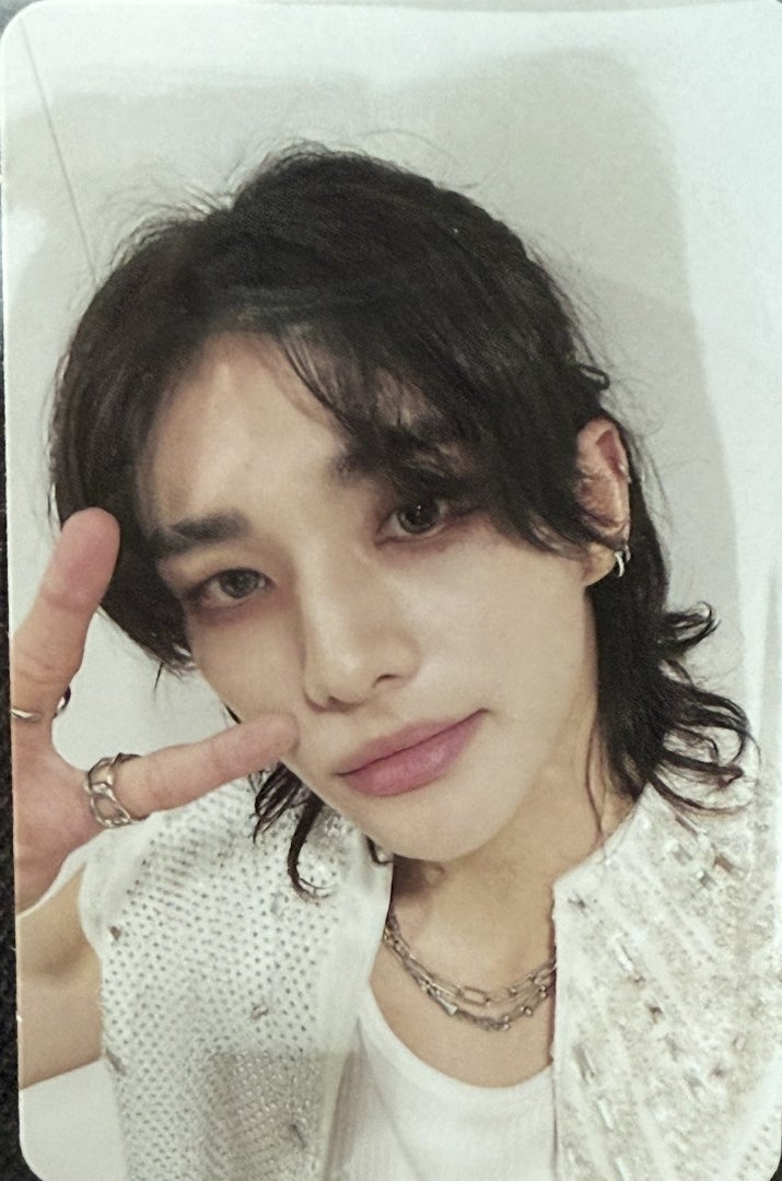 スキズ＊サノク(事前収録)❣️トレカとお土産とJJAM!?＊2024/11/08