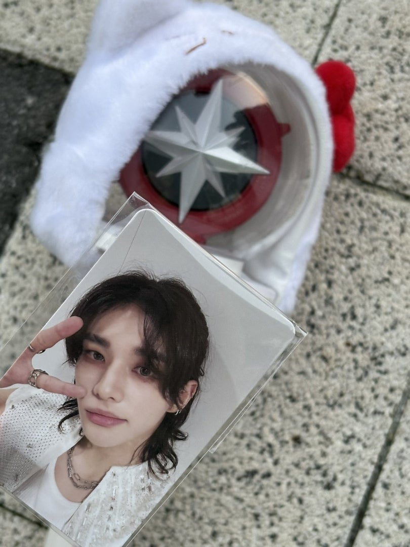 スキズ＊サノク(事前収録)❣️トレカとお土産とJJAM!?＊2024/11/08