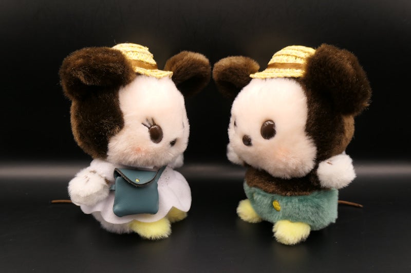 初日！ストア ディズニーフラッグシップ東京ジャパンツアー