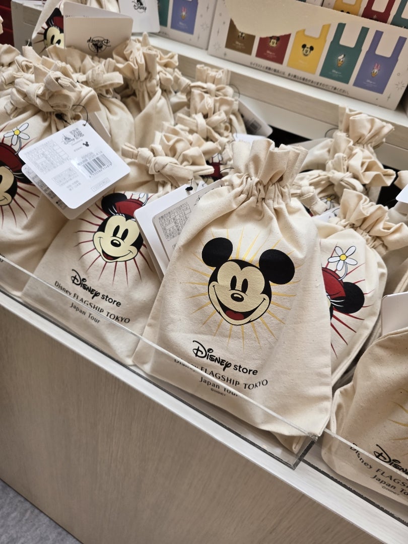 ディズニーフラッグシップ東京ジャパンツアー☆ | ディズニーファン D