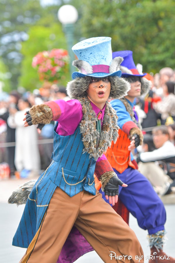 ヨピカ＆hauoliコラボ衣装ザヴィランズダンサーコスチューム