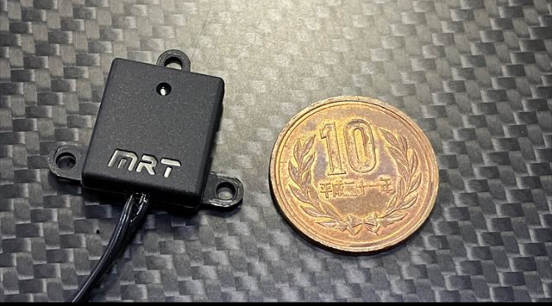 MRTトランスポンダー | T2 blog