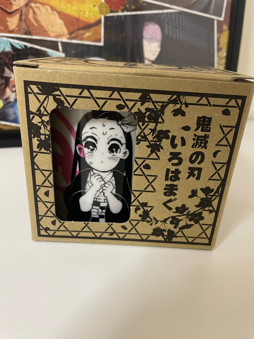 鬼滅の刃】ufotable受注商品やっときた〜！ | 鬼滅の刃とちいかわ好き
