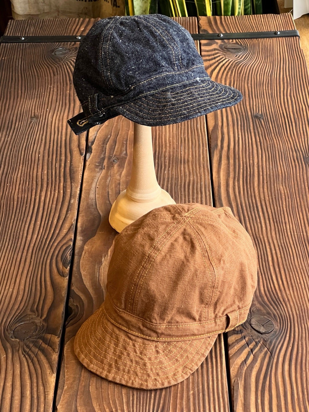 眼鏡ホルダーが付きキャップ！ | CELLULOID セルロイド BLOG