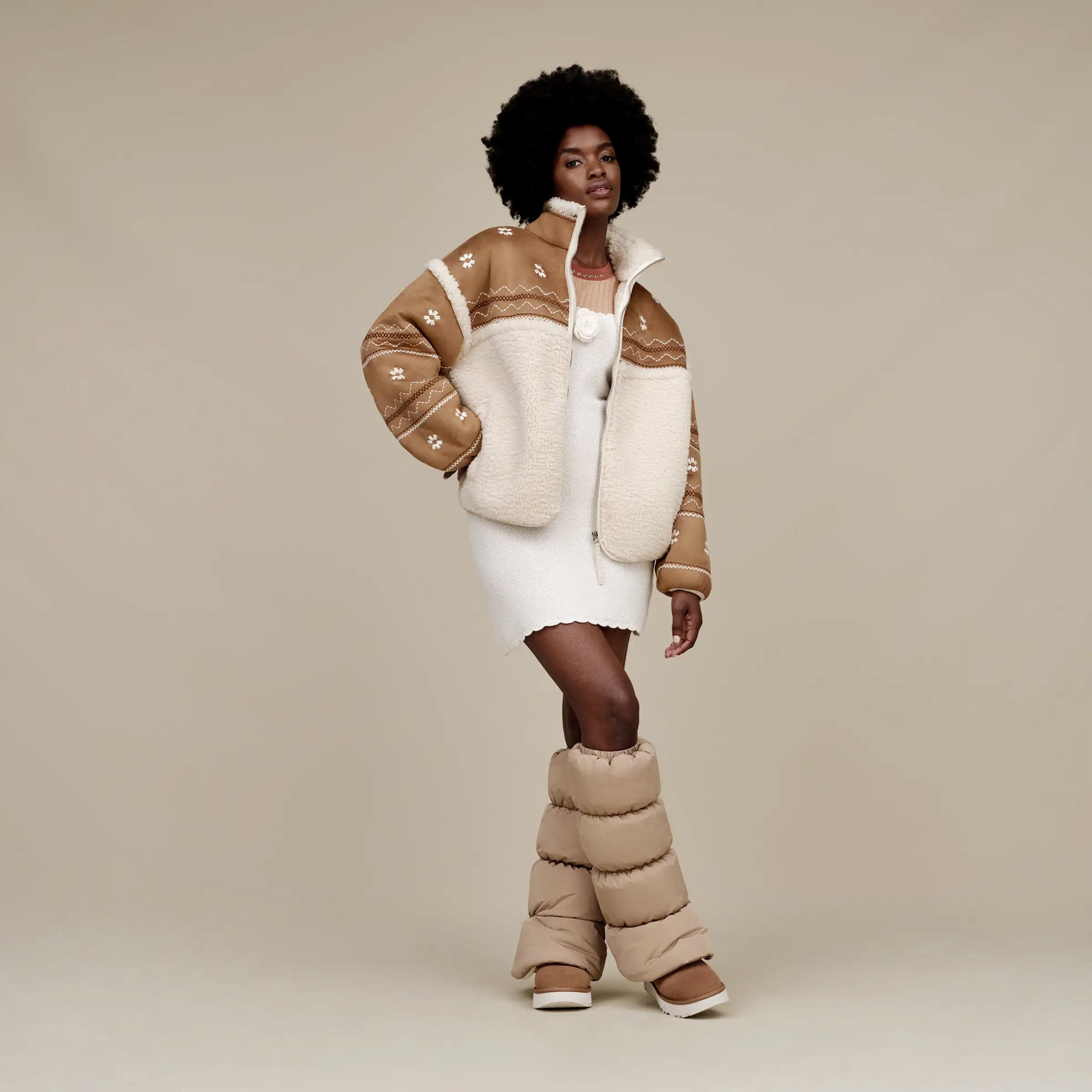 可愛くて一目惚れしたUGG♡ | 東京Colorful＊アメリカ駐在後の生活