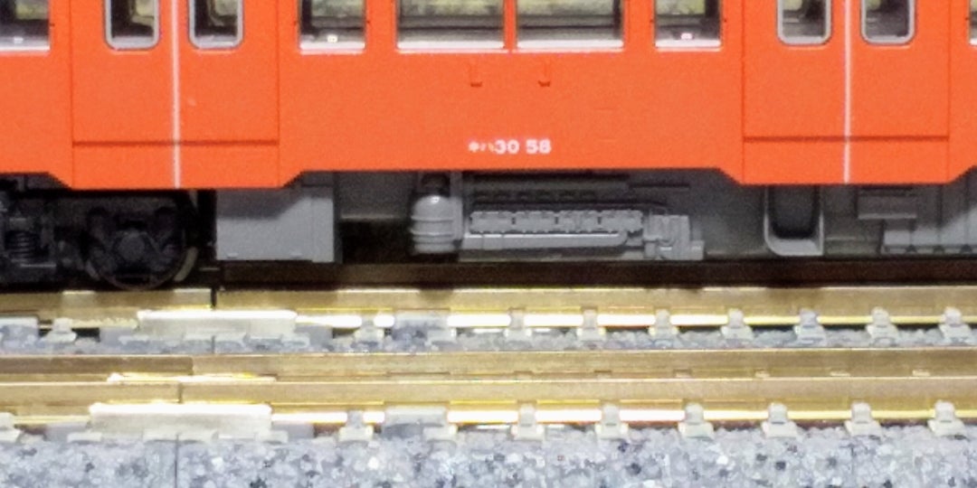 KATO キハ30 首都圏色(M) 入線‼️ (品番6072-2) | oketa-mokeiのブログ