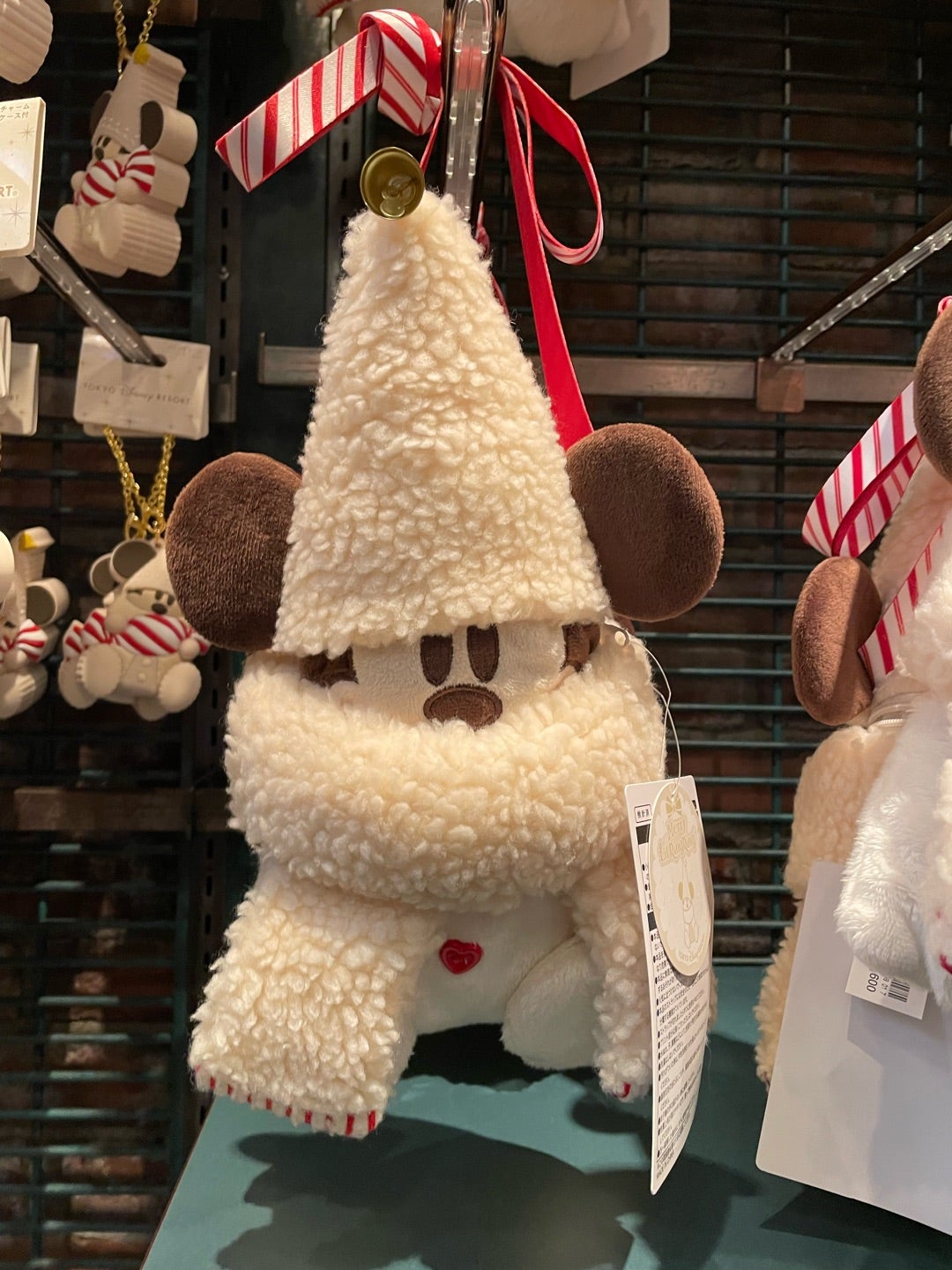 リルリンリンのショルダーバッグもオンライン予約販売になりました