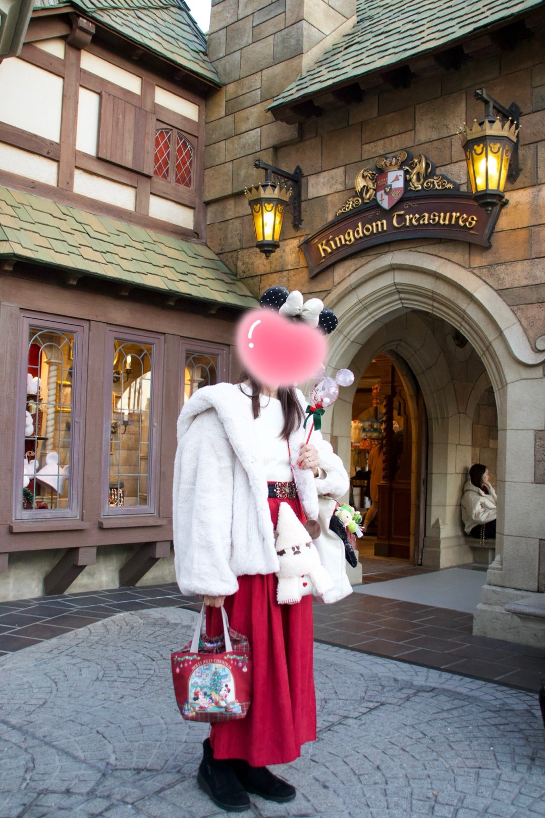 リルリンリンのショルダーバッグもオンライン予約販売になりました