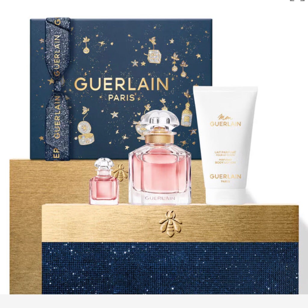 モンゲラン コフレ | ココの白いお家