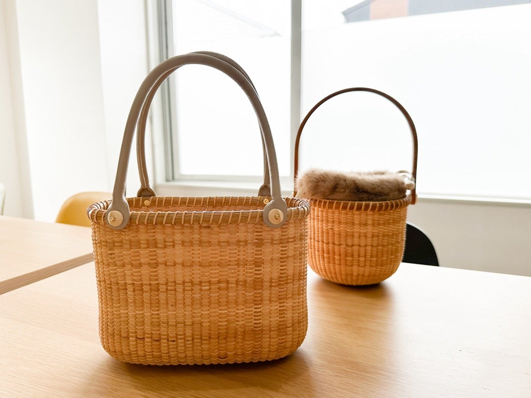 Tupper's | ナンタケットバスケットな日々