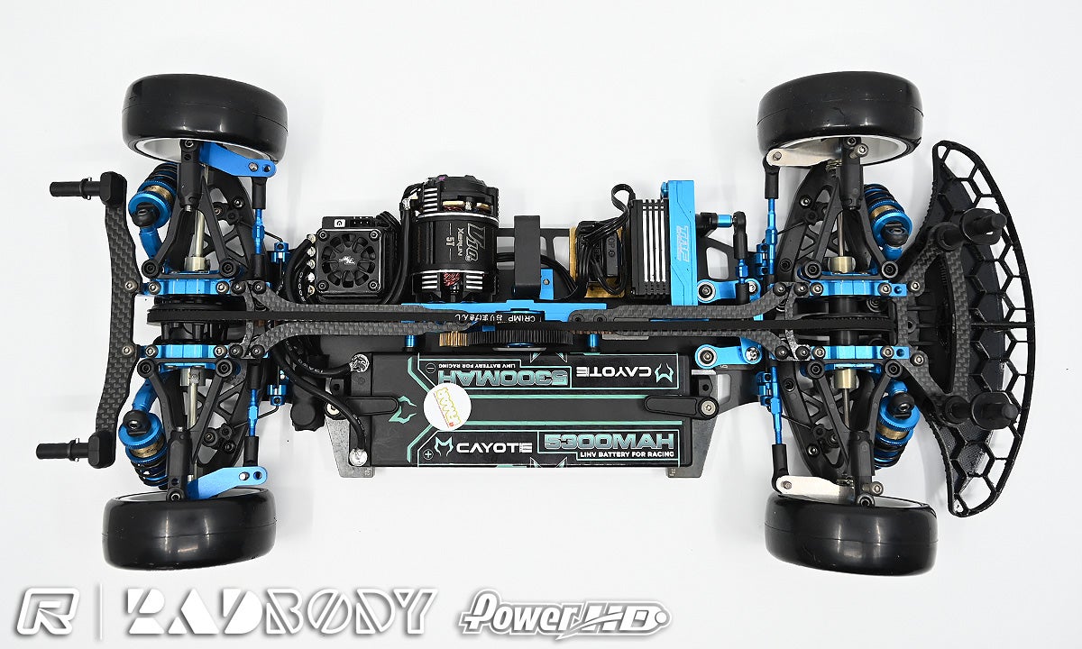 アルミシャーシだったり | ロックウェーブ 店主ブログ