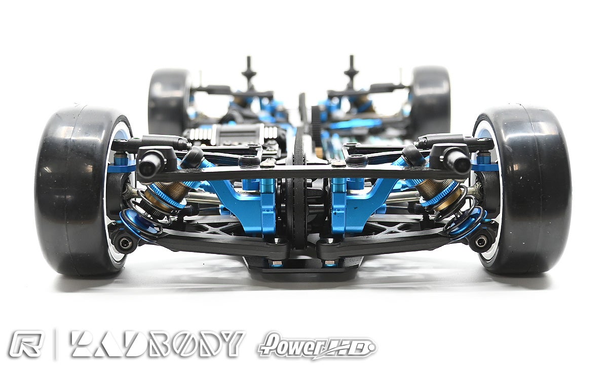 アルミシャーシだったり | ロックウェーブ 店主ブログ