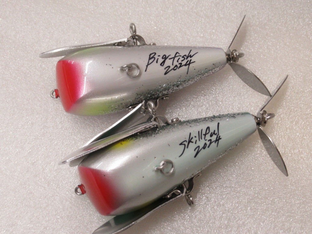 ヤマトクローラー ダービー限定カラー♪ ＆ 次回入荷カラー リクエスト