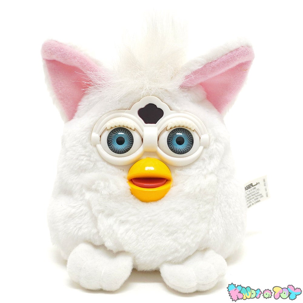 Furby/ファービー・Buddies/バディーズ・ぬいぐるみを10体ピックアップ