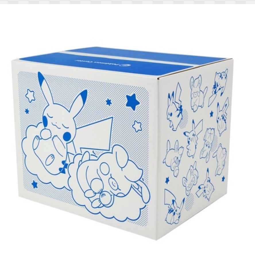 ピカピカボックス2026、抽選エントリー始まっています！ | ＊四姉妹