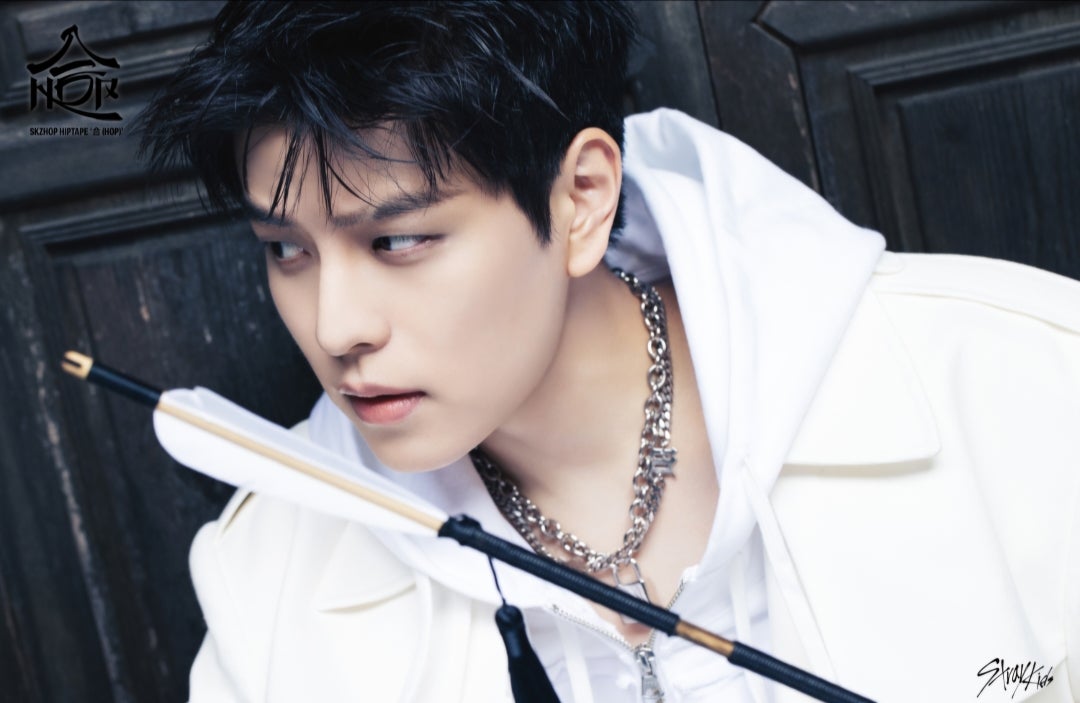 スキズ合(HOP)素敵なビジュに心の声を添えて❤️スンミンインライ内容