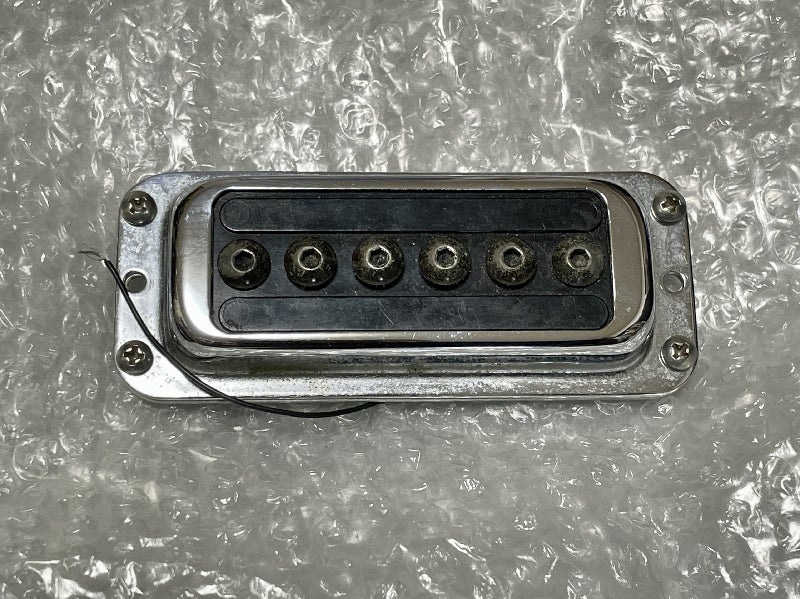 Rickenbacker ハイゲインPU修理 その1 | RE/F-TECH の足あと by u-tak