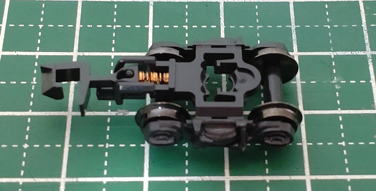 KATO 10-1548 カートレイン九州 セットアップ Part 1 | TRAIN SQUARE