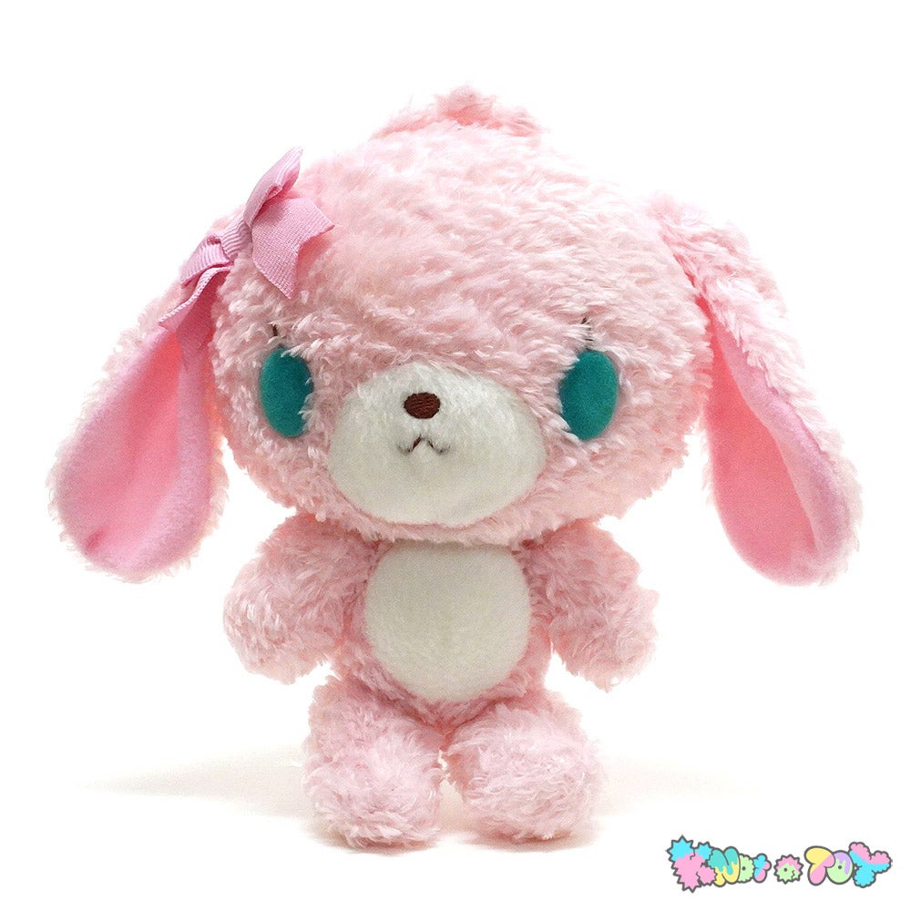 サンリオぬいぐるみ☆SUGARBUNNIES/シュガーバニーズ☆マロンクリーム