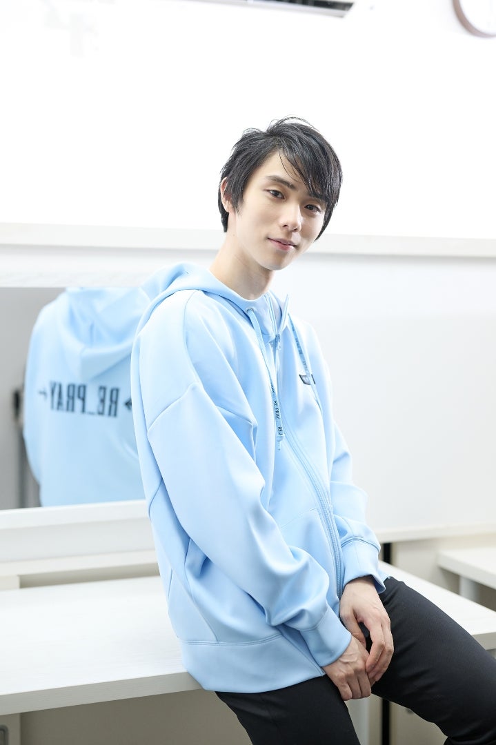 伝わる緊張震えるゆづる…メンシプ/激カワEchoesパーカー❤/集英社で