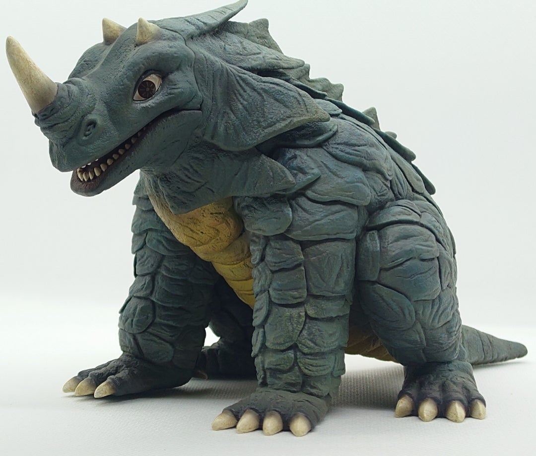 大怪獣シリーズ シーゴラス＆シーモンス 東京上陸セット | ごめん、俺