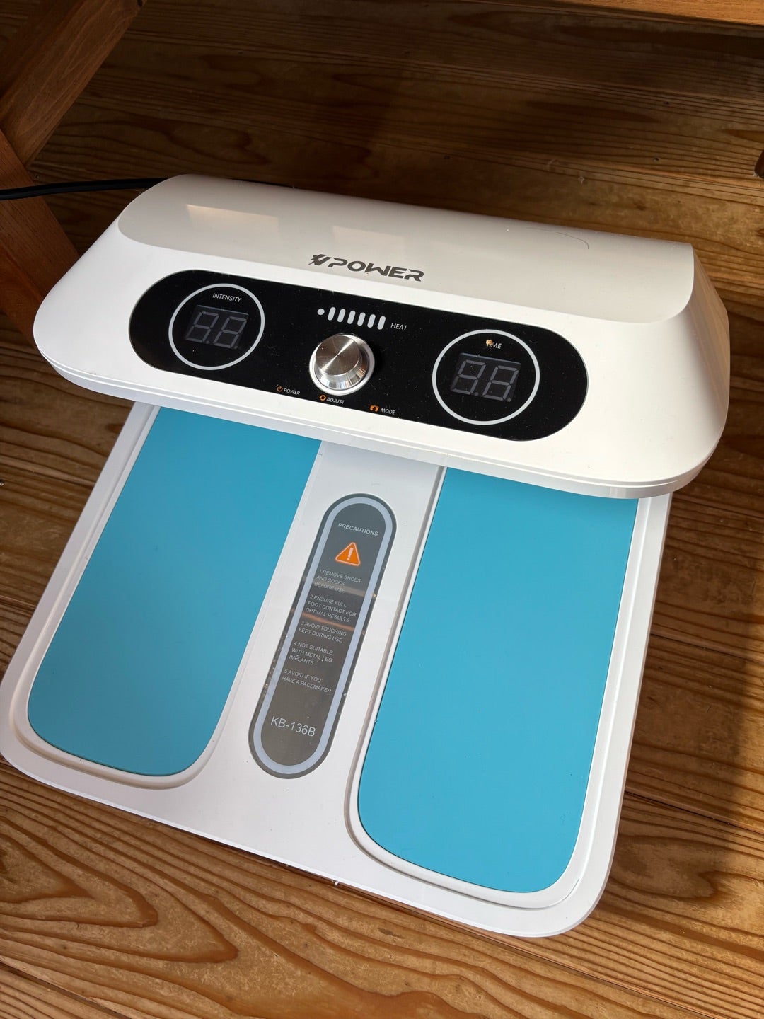 次世代メドベッド？テラヘルツメーターとヒーリングドライヤー””使って