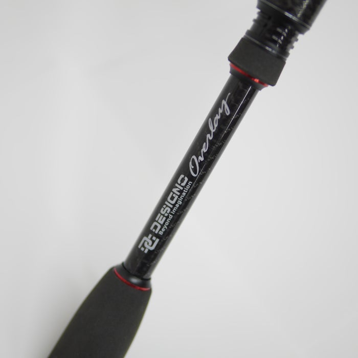 幻レア？！1本限りのデジーノ オーバーレイ SJ63SUL+RST2s コルク