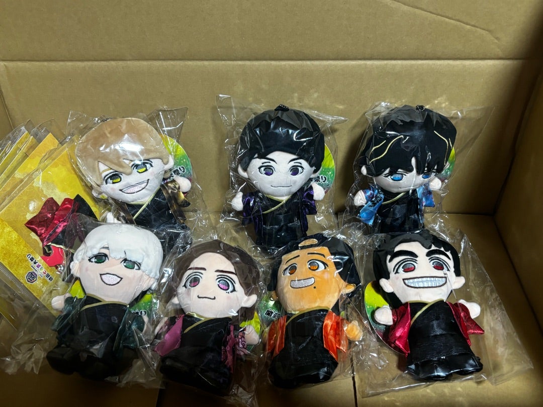 ☆ WEST. 10周年記念展 関西七色男大祭りグッズ☆ | ☆はっしぃ's