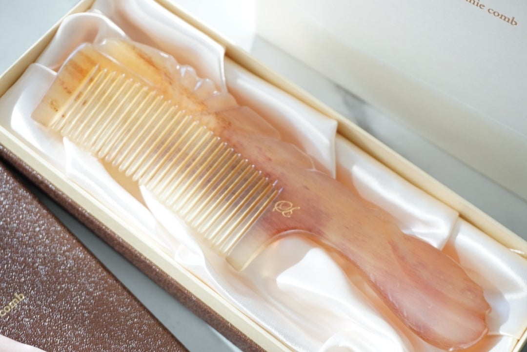 受注会へ♡はじめてのステファニーコーム | make my day♡*｡ﾟ·˖✶♬*.+゜