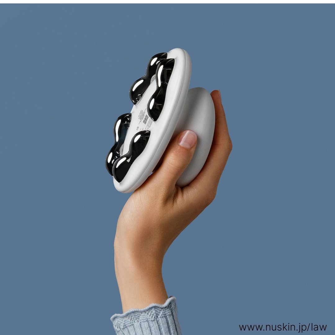 5分で変わる!身体の水の巡り最新鋭美容機器「ウェルスパ」 | 健康×美容