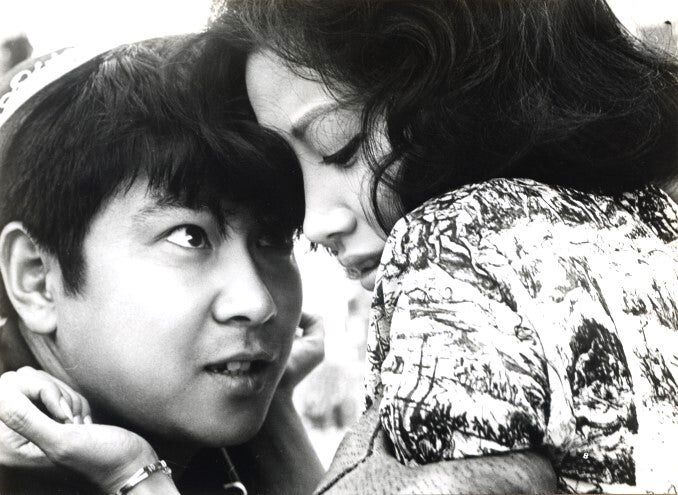 銀座の恋の物語と憎いあンちくしょう | 懐古趣味親爺のブログ