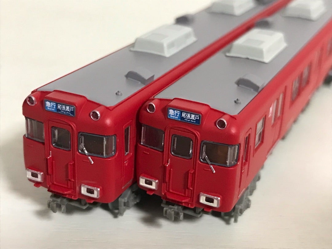 33弾のアレ | 名東車輌製造局