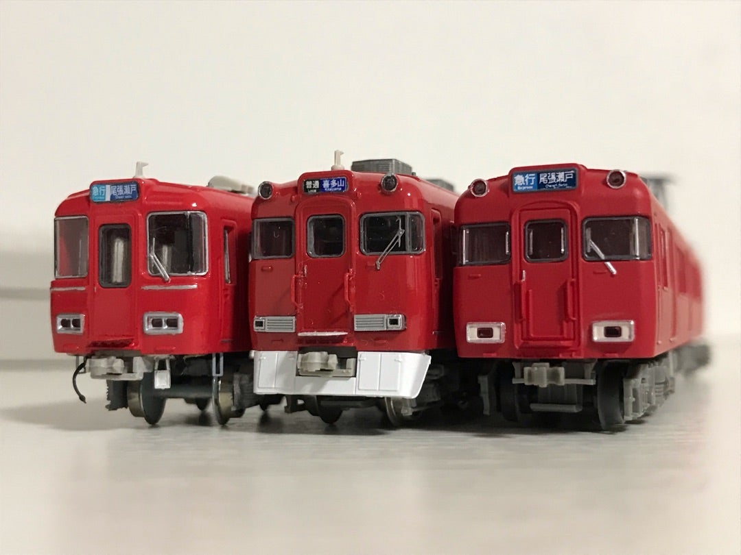 33弾のアレ | 名東車輌製造局