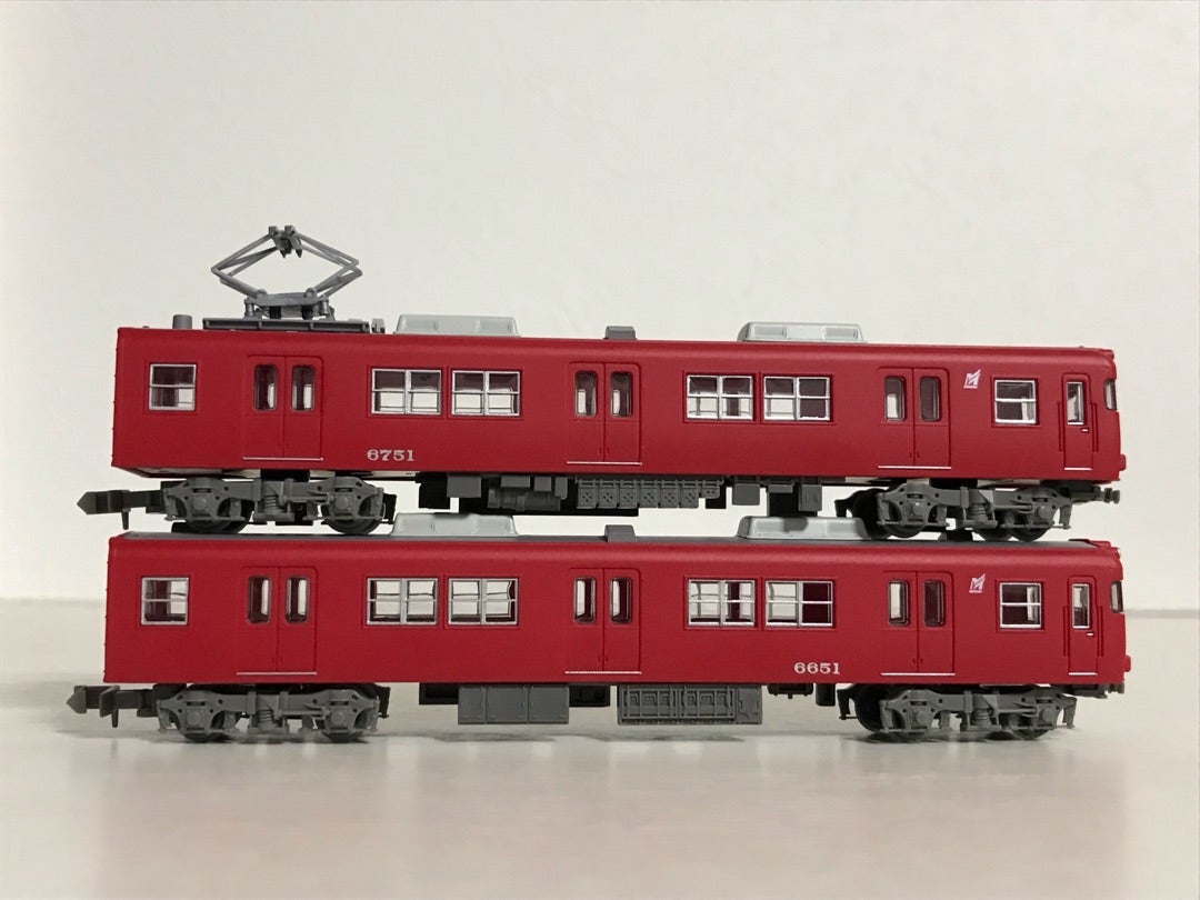 33弾のアレ | 名東車輌製造局