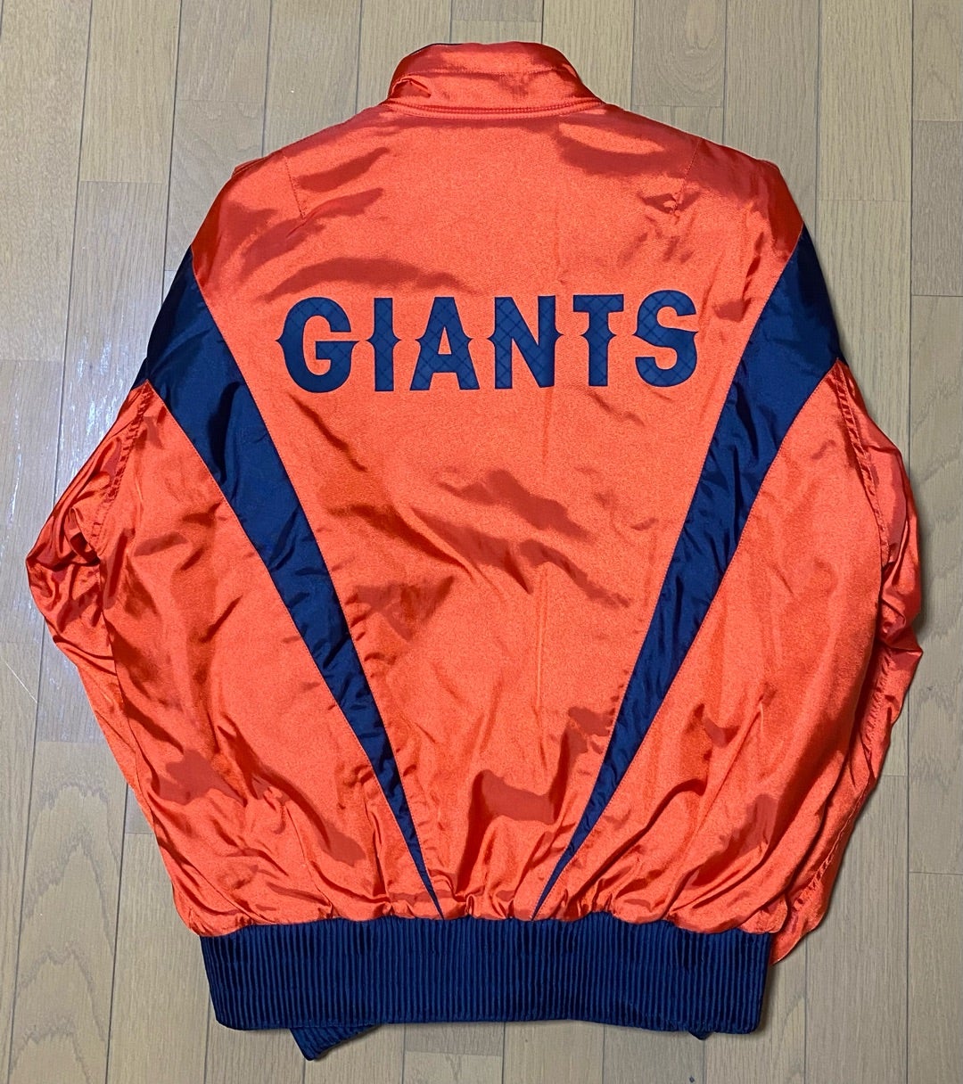 読売ジャイアンツ】98年グランドコート | みみこミュージアム