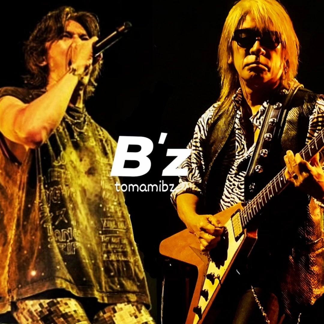 B'z FYOP2025@東京ドーム初日！グッズ&ガチャ一覧とTAKと稲葉さんの